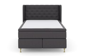 Komplett Sängpaket Choice No 6 140x200 Fast Latex/Memory