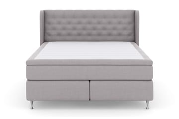 Komplett Sängpaket Choice No 6 160x200 Fast Watergel