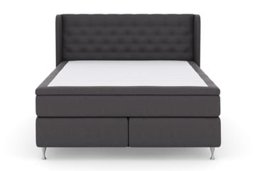 Komplett Sängpaket Choice No 6 180x200 Fast Watergel