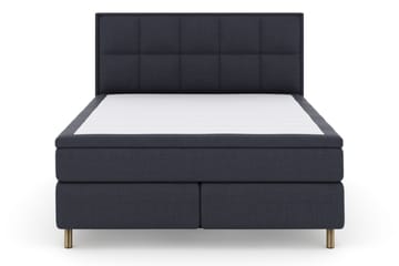 Komplett Sängpaket Choice No 6 180x200 F/M Latex/Memory