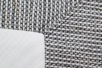 Komplett Sängpaket Grand 160x200 Ljusgrå - Fast Latex - Möbler - Säng - Kontinentalsäng
