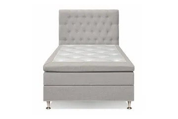 Sänggavel Diamant - Beige