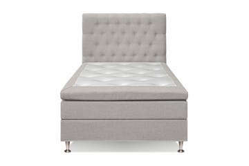 Sänggavel Diamant - Beige