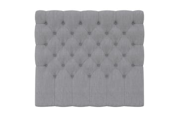 Komplett Sängpaket Romance Lyx 120x200 - Ljusgrå - Möbler - Säng - Kontinentalsäng