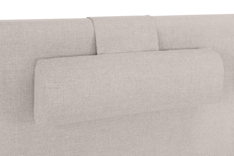 Komplett Sängpaket Romance Lyx 140 Beige - Beige - Möbler - Säng - Kontinentalsäng