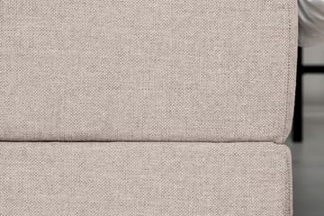 Komplett Sängpaket Romance Lyx 160 Beige - Beige - Möbler - Säng - Kontinentalsäng
