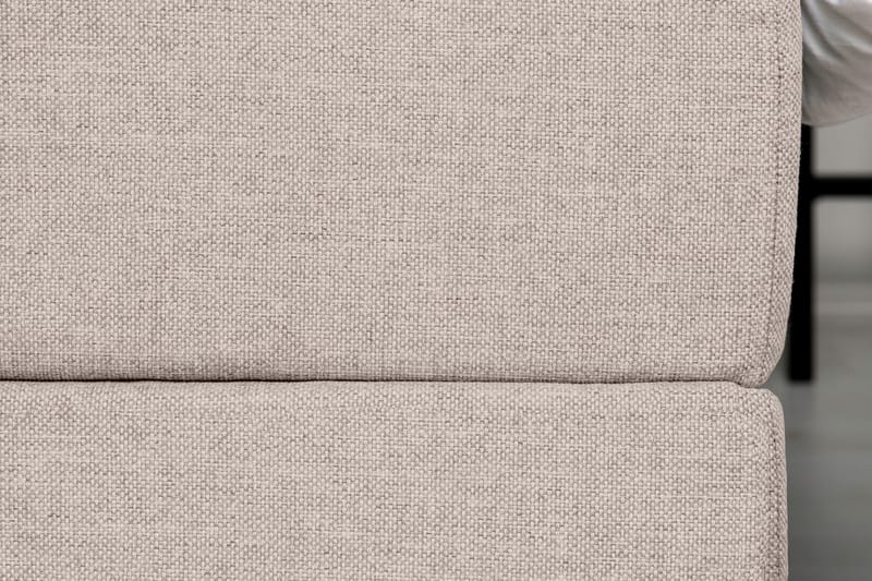 Komplett Sängpaket Romance Lyx 160 Beige - Beige - Möbler - Säng - Kontinentalsäng