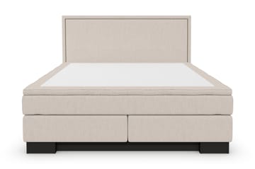 Amiral Rak Sänggavel 185x130 - Beige