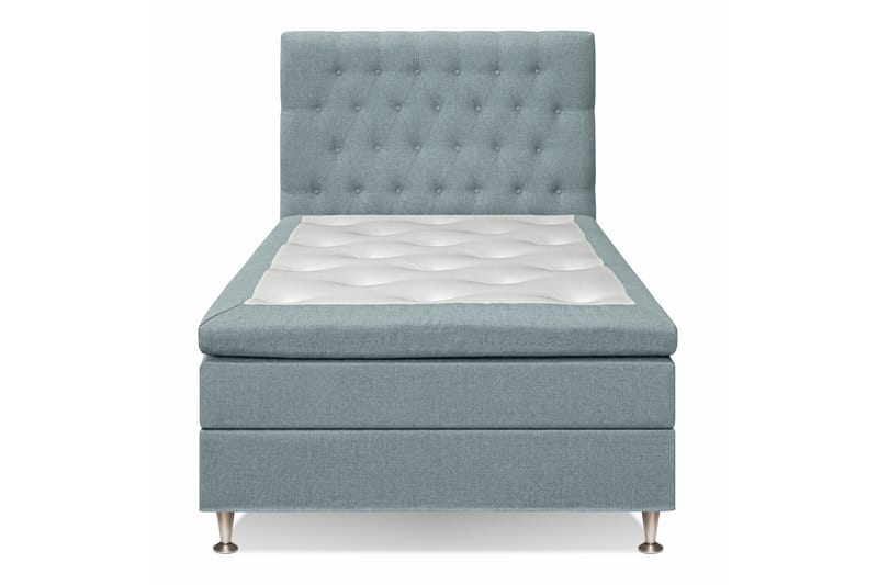 Komplett Sängpaket Sofia 120x200 - Möbler - Säng - Kontinentalsäng