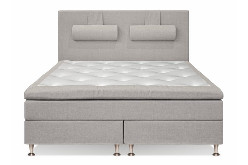 Komplett Sängpaket Sofia 180x200 - Möbler - S�äng - Kontinentalsäng