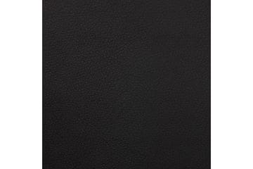 Kontinentalsäng 120x200 Svart - Svart - Möbler - Säng - Komplett sängpaket