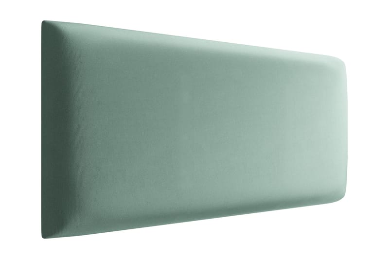 Kontinentalsäng Forenza 160x200 cm+Panel 60 cm - Grön - Möbler - Säng - Komplett sängpaket
