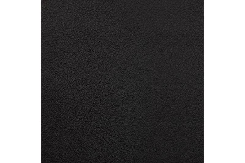 Kontinentalsäng Forenza 90x200 cm+Panel 40 cm - Svart - Möbler - Säng - Komplett sängpaket