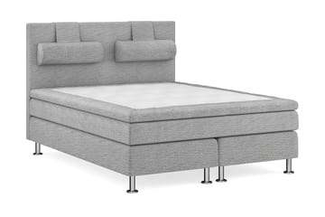 Layla Kontinentalsäng 160x200 cm - (+Fler val) - Möbler - Säng - Kontinentalsäng