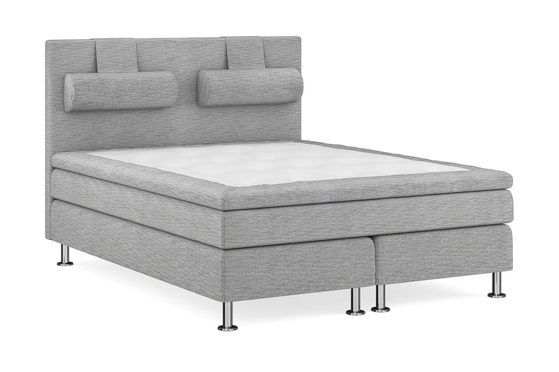 Layla Kontinentalsäng 160x200 cm - (+Fler val) - Möbler - Säng - Kontinentalsäng