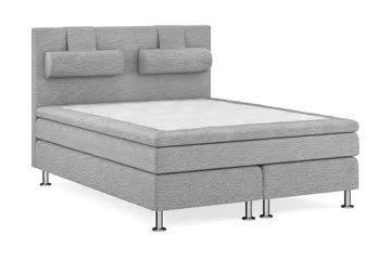 Layla Kontinentalsäng 160x200 cm - (+Fler val) - Möbler - Säng - Kontinentalsäng