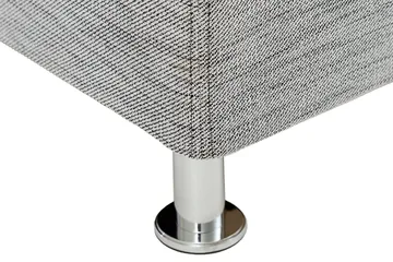 Layla Kontinentalsäng 160x200 cm - (+Fler val) - Möbler - Säng - Kontinentalsäng