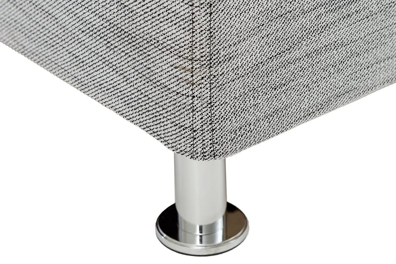 Layla Kontinentalsäng 160x200 cm - (+Fler val) - Möbler - Säng - Kontinentalsäng