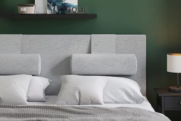 Layla Kontinentalsäng 180x200 cm - (+Fler val) - Möbler - Säng - Kontinentalsäng