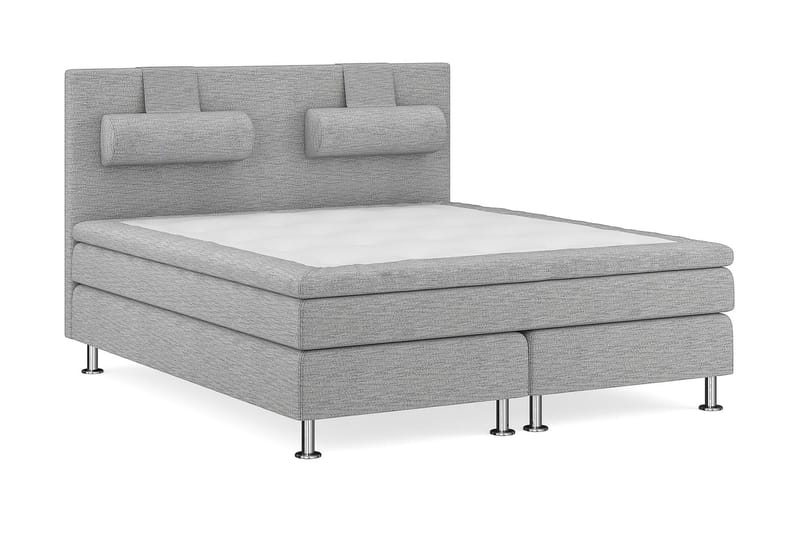 Layla Kontinentalsäng 180x200 cm - (+Fler val) - Möbler - Säng - Kontinentalsäng