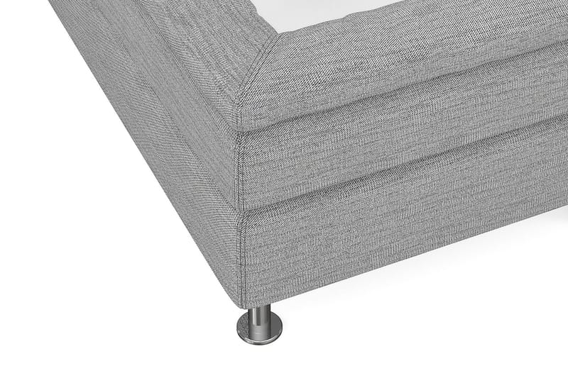 Layla Kontinentalsäng 180x200 cm - (+Fler val) - Möbler - Säng - Kontinentalsäng