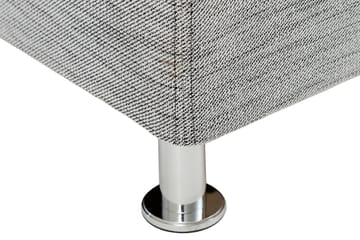 Layla Kontinentalsäng 180x200 cm - (+Fler val) - Möbler - Säng - Kontinentalsäng