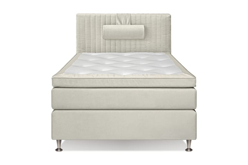 Malina Komplett Sängpaket 140x200 - Beige - Möbler - Säng - Komplett sängpaket