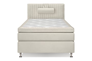 Malina Komplett Sängpaket 140x200 - Beige - Möbler - Säng - Komplett sängpaket