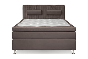 Utan sänggavel - Mullvad