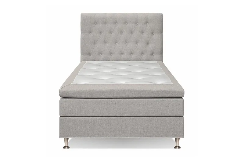 Meja Kontinentalsäng 140x200 - Beige - Möbler - Säng - Kontinentalsäng