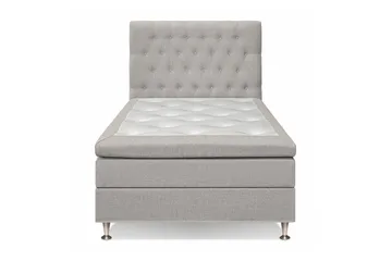 Meja Kontinentalsäng 140x200 - Beige - Möbler - Säng - Kontinentalsäng