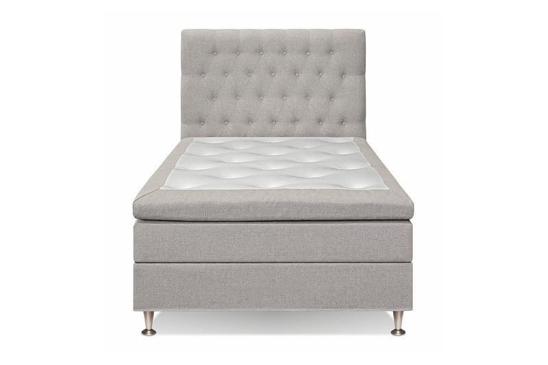 Meja Kontinentalsäng 140x200 - Beige - Möbler - Säng - Kontinentalsäng