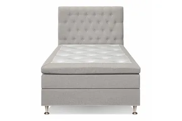 Meja Kontinentalsäng 140x200 - Beige - Möbler - Säng - Kontinentalsäng