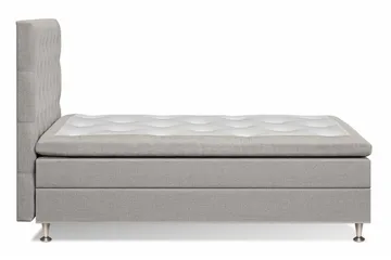 Meja Kontinentalsäng 140x200 - Beige - Möbler - Säng - Kontinentalsäng