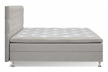 Meja Kontinentalsäng 180x200 - Beige - Möbler - Säng - Kontinentalsäng