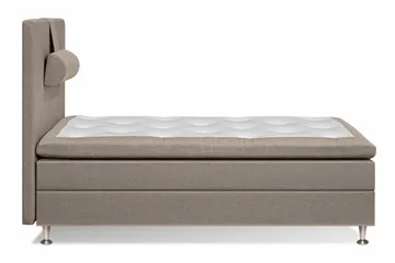 Meja Sängpaket 120x200 - Brun - Möbler - Säng - Kontinentalsäng
