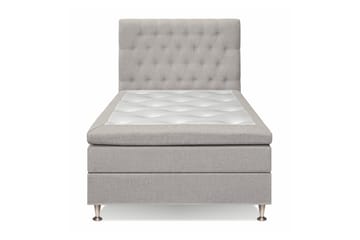 Sänggavel Diamant - Beige