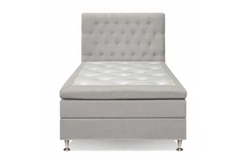 Sänggavel Diamant - Beige