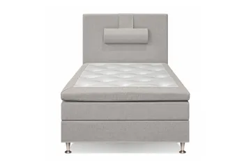 Meja Sängpaket 140x200 - Beige - Möbler - Säng - Kontinentalsäng