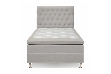 Sänggavel Diamant - Beige