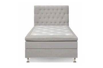 Sänggavel Diamant - Beige