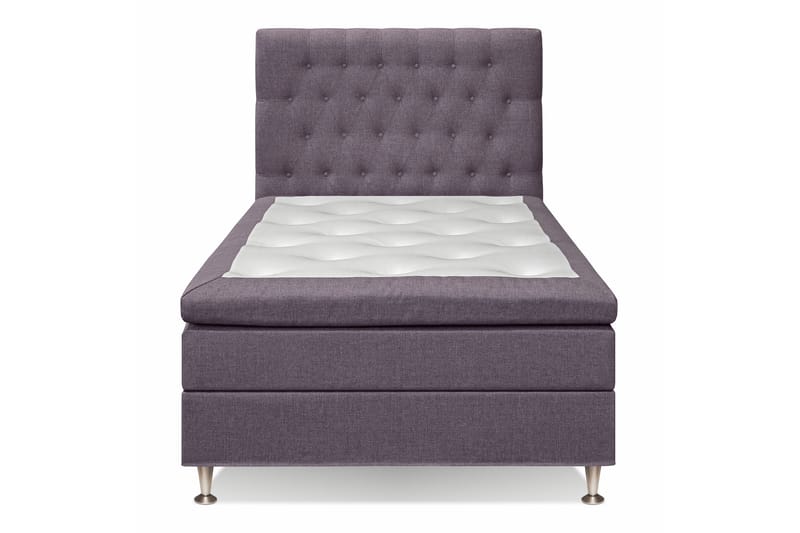 Meja Sängpaket 140x200 - Blå - Möbler - Säng - Kontinentalsäng