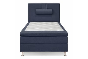 Meja Sängpaket 140x200 - Mörkblå - Möbler - Säng - Kontinentalsäng