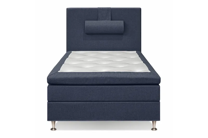 Meja Sängpaket 140x200 - Mörkblå - Möbler - Säng - Kontinentalsäng