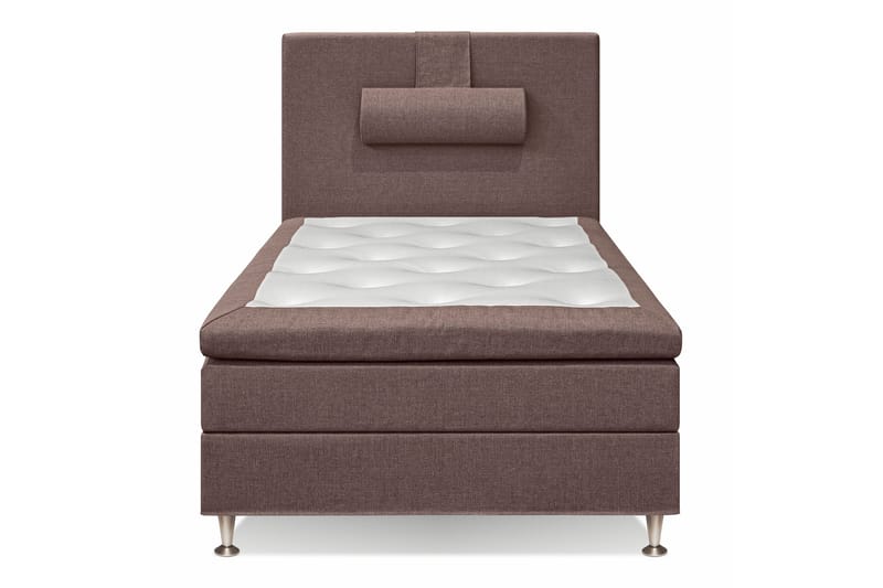 Meja Sängpaket 140x200 - Mörkbrun - Möbler - Säng - Kontinentalsäng