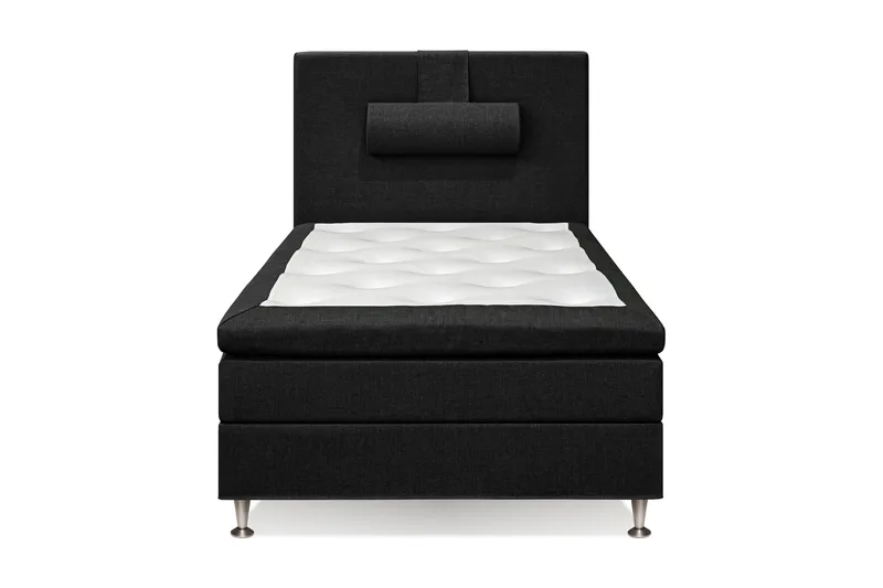 Meja Sängpaket 140x200 - Svart - Möbler - Säng - Kontinentalsäng