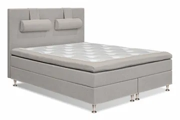 Meja Sängpaket 180x200 - Beige - Möbler - Säng - Kontinentalsäng