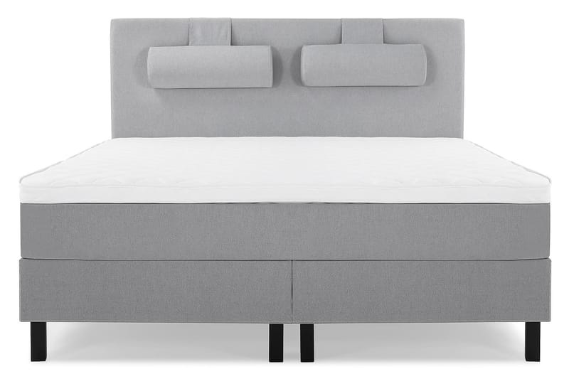 Kontinentalsäng Olivia 160x200 Latexmadrass - Komplett sängpaket - Kontinentalsäng