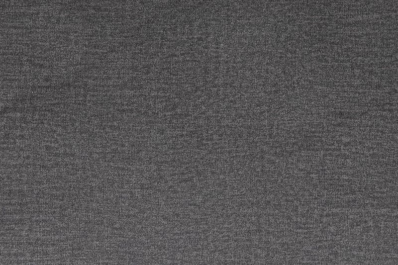 Princess Kontinentalsäng 120x200cm - Mörkgrå/Sammet - Möbler - Säng - Enkelsäng