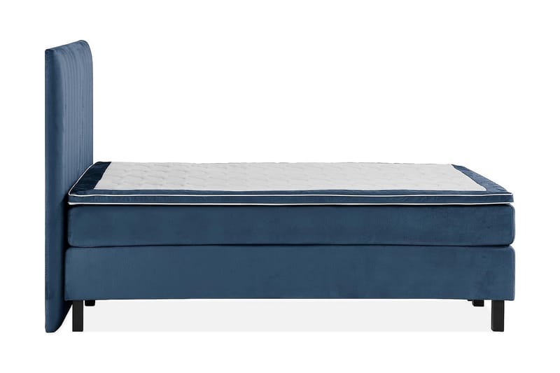 Princess Kontinentalsäng 120x200cm - Kontinentalsäng - Komplett sängpaket